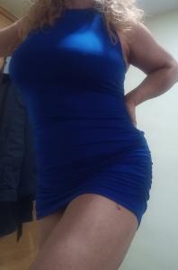 612206269: Chica busca chico en Madrid