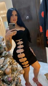 672135032: Transexual en Barcelona