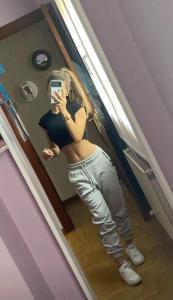 Chica busca chico en Madrid: Chica busca chico