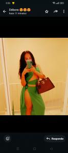 Travesti en Albacete: 