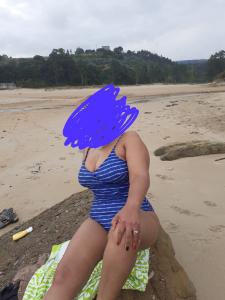 Chica busca chico en Valladolid: 