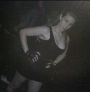 Travesti en Málaga: 