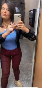 678685262: Chica busca chico en Zaragoza