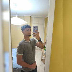 678532891: Chico busca chica en Madrid