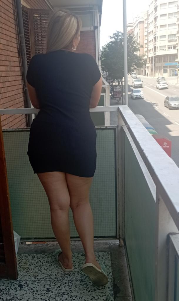 Chica busca chico en Barcelona: 