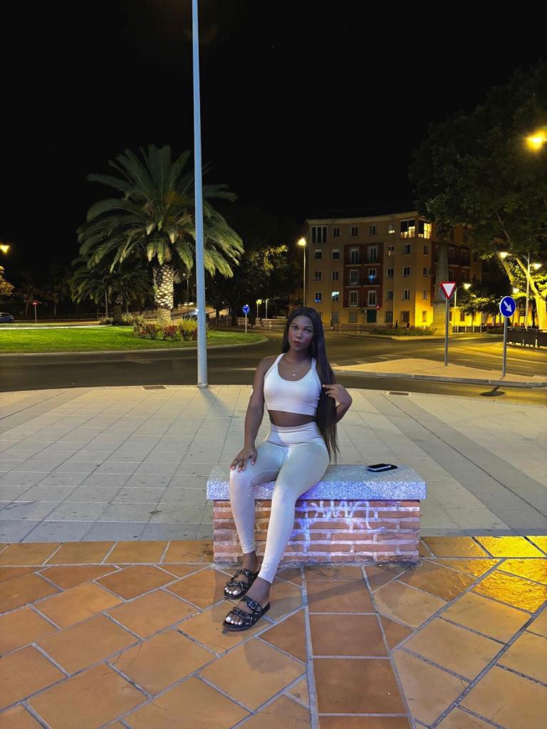 687304703: Travesti en Toledo