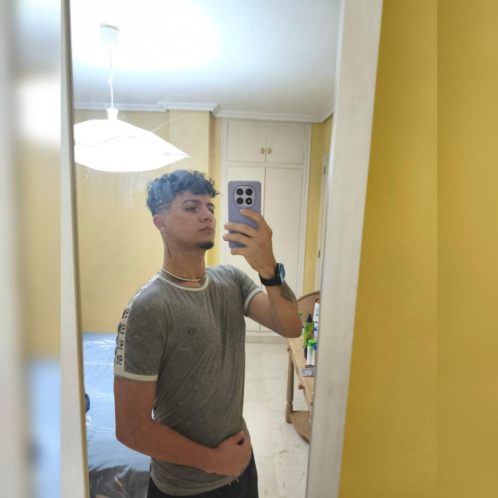 678532891: Chico busca chica en Madrid