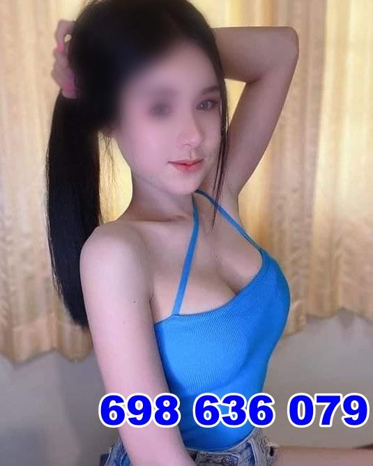 Chica busca chico en Barcelona: 