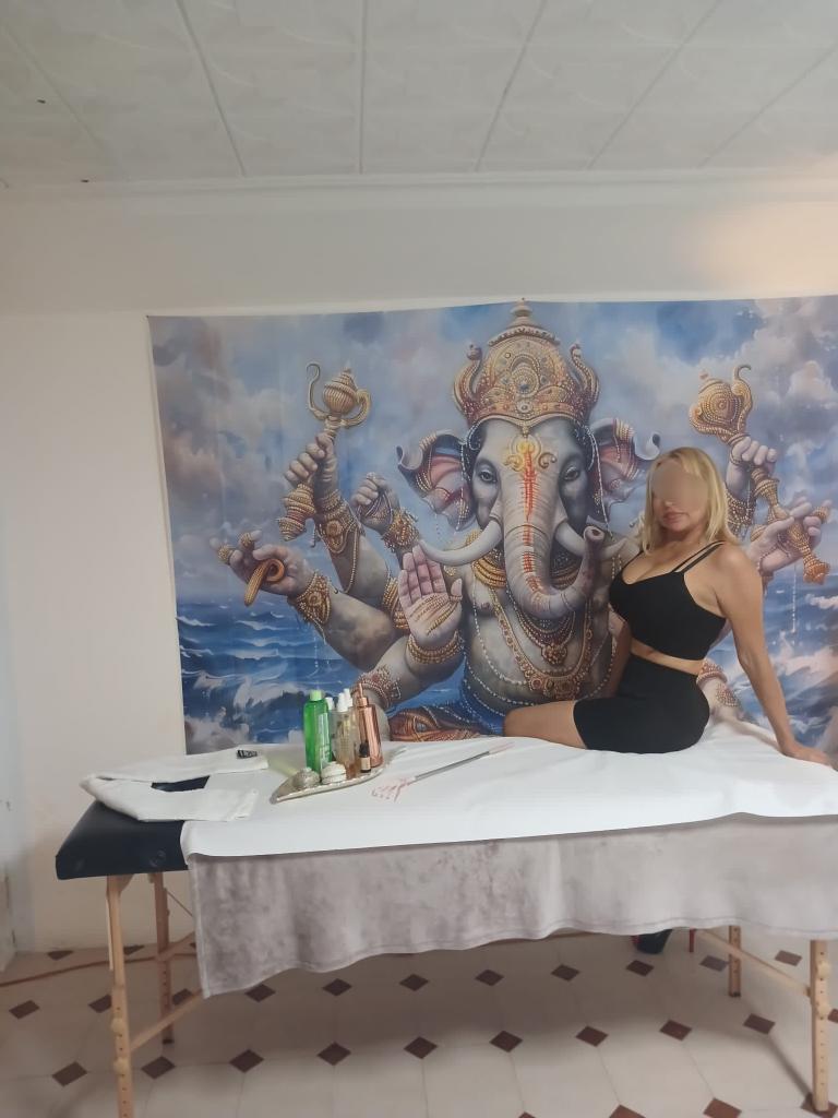 Chica busca chico en Las Palmas: 