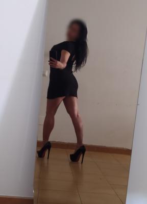 Chica busca chico en Mallorca: 