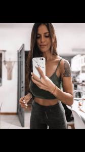 Chica busca chico en Alicante: 