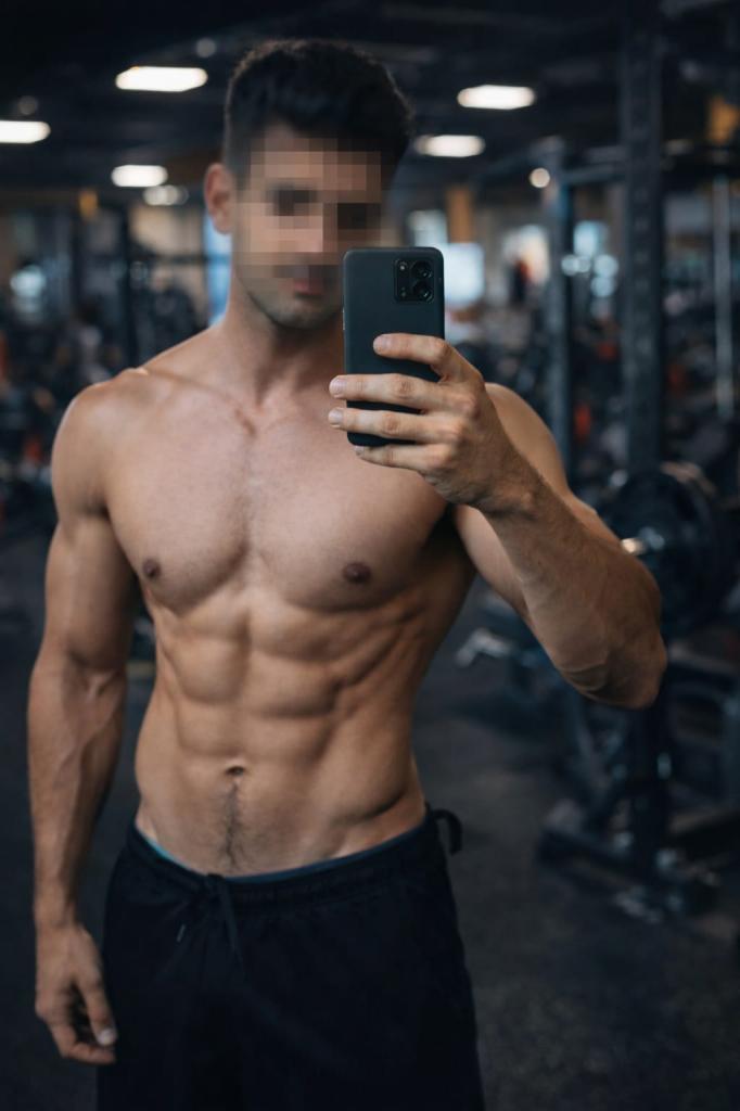 Chico busca chica en Ibiza: 