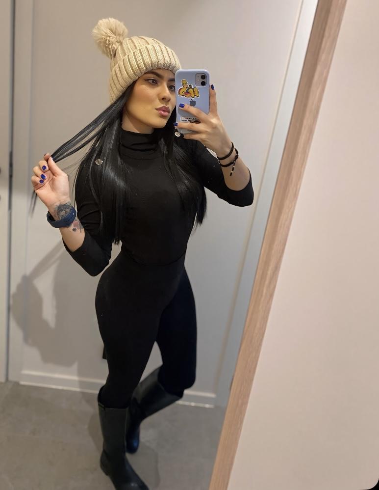 Chica busca chico en Pontevedra: 