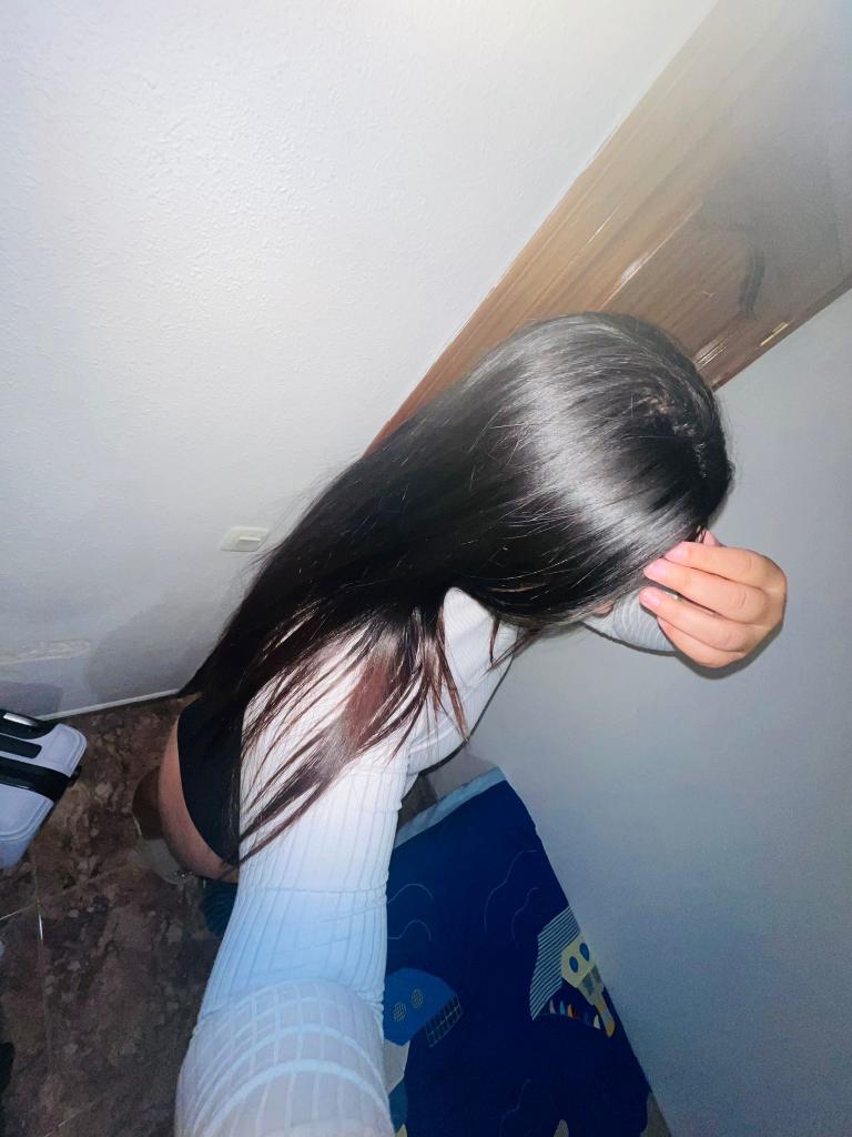 Chica busca chico en Cáceres: 