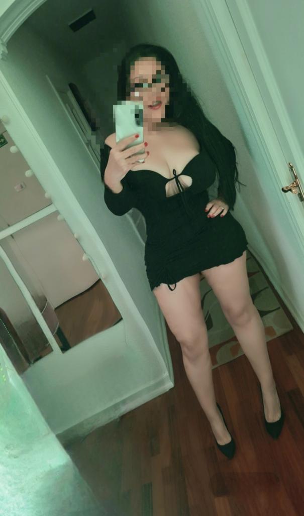 Chica busca chico en León: 