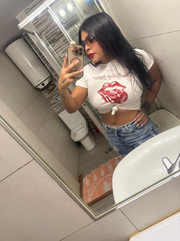 612246654: Transexual en Vizcaya