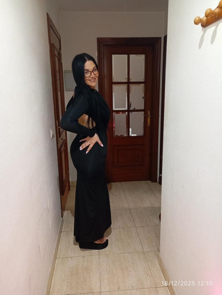 Chica busca chico en Madrid: 