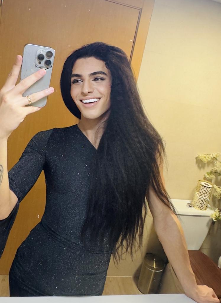 623504469: Transexual en Málaga