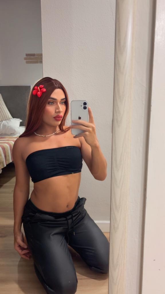 624791729: Travesti en Barcelona