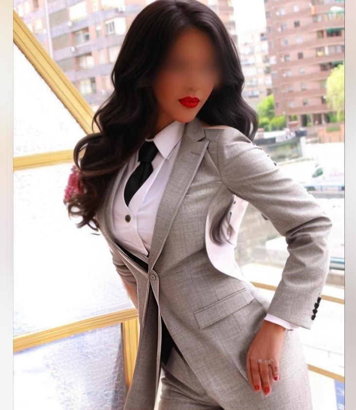 Chica busca chico en Madrid: 