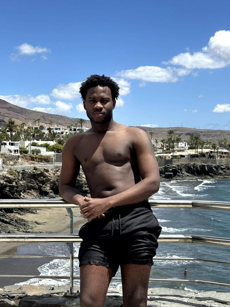 Chico busca chica en Madrid: 