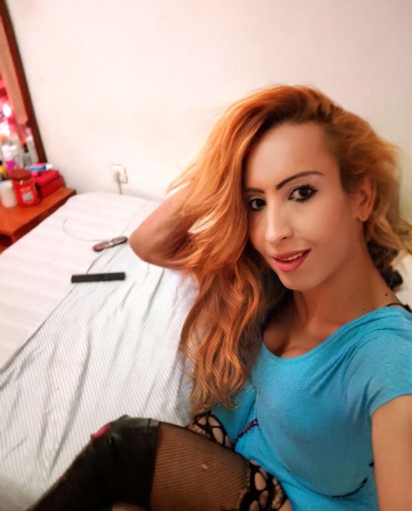 671357884: Travesti en Valencia