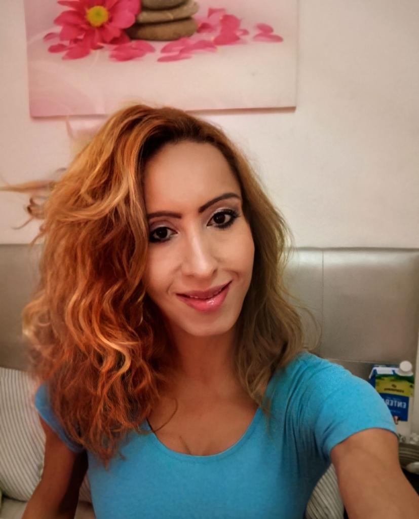 Transexual en Valencia: 