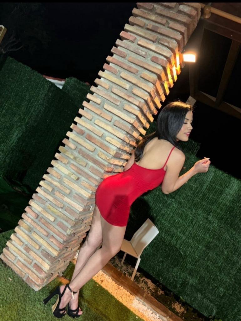 Chica busca chico en Alicante: 