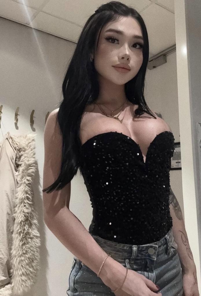 Transexual en Murcia: 