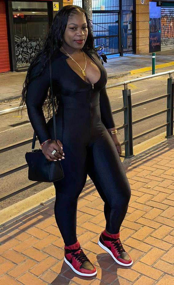 Chica busca chico en Valencia: 