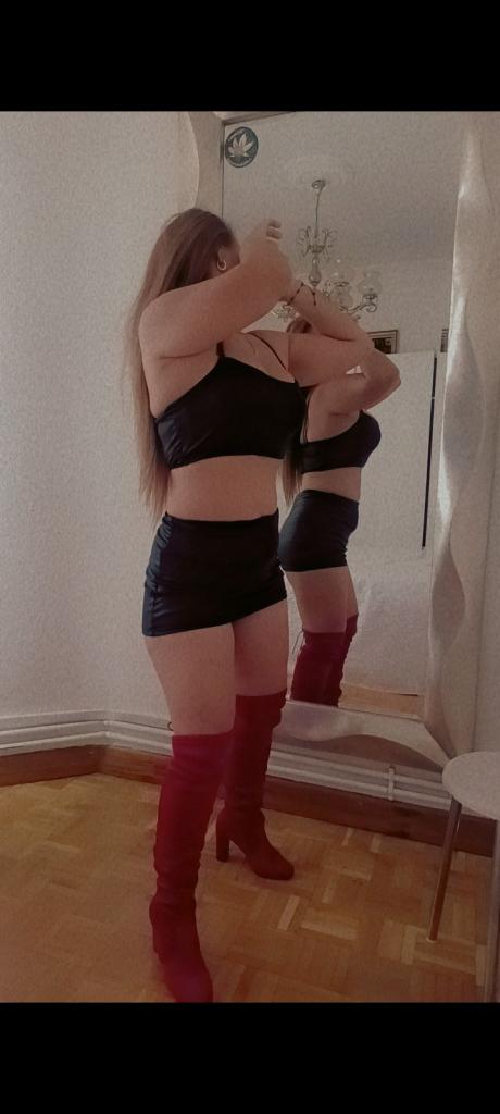 Chica busca chico en La Rioja: 