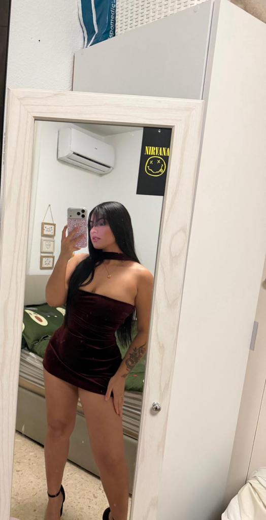 Chica busca chico en Málaga: 