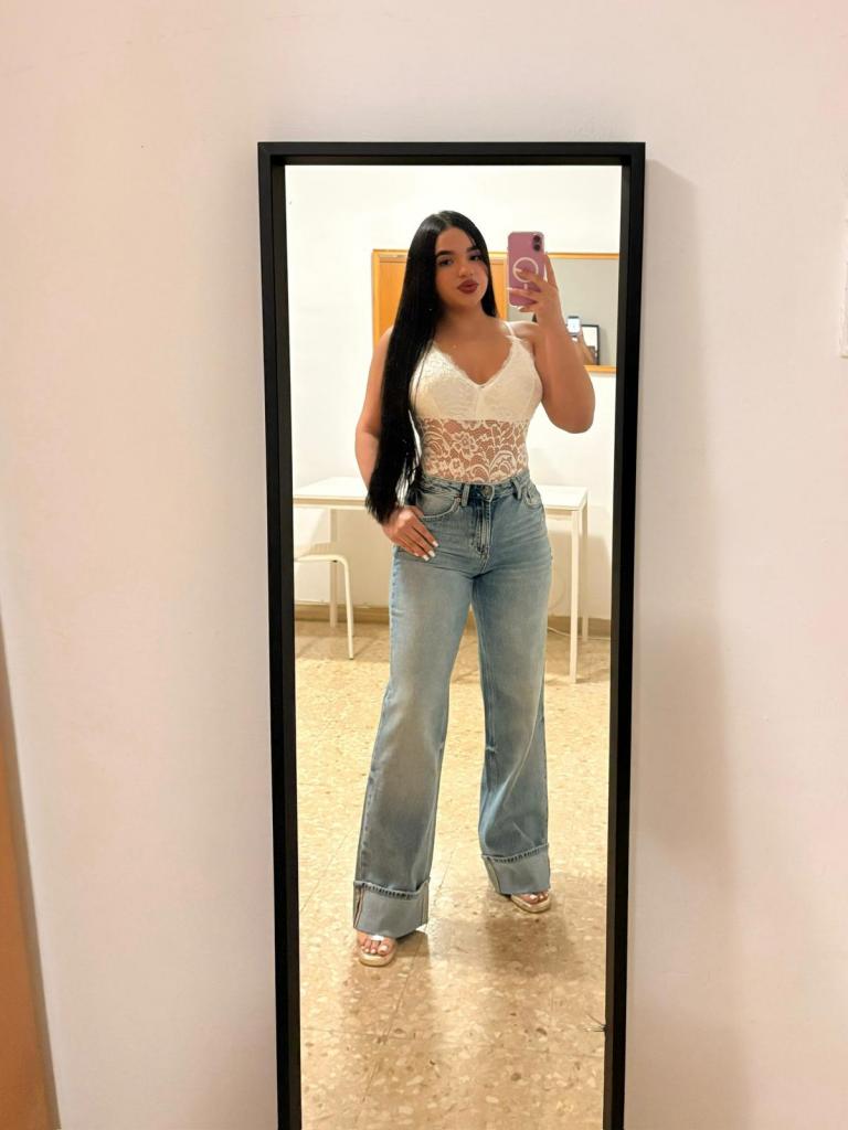 Chica busca chico en Tenerife: Chica busca chico