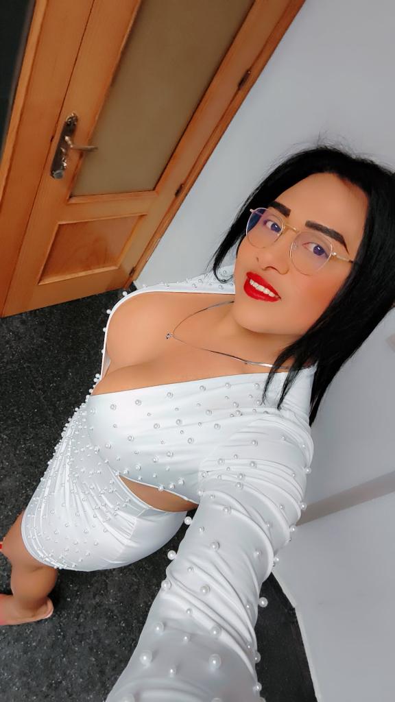 Travesti en Albacete: 