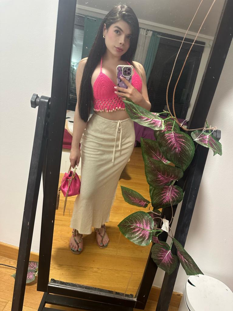 627183018: Transexual en Madrid