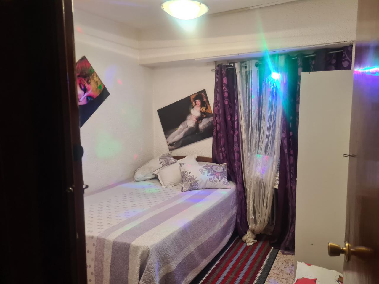 Chica busca chico en Zaragoza: 