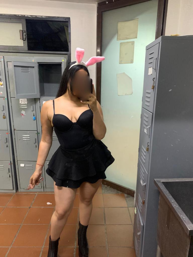 Chica busca chico en Barcelona: 