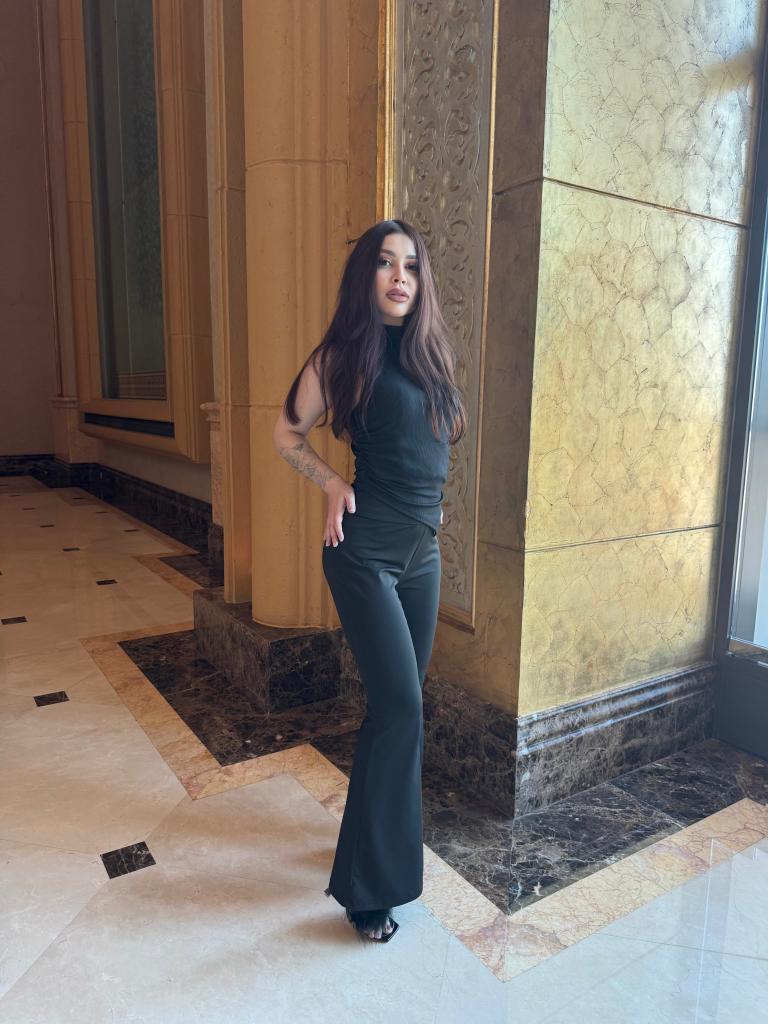 Chica busca chico en Madrid: 