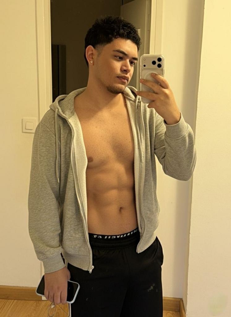 695091078: Chico busca chica en León