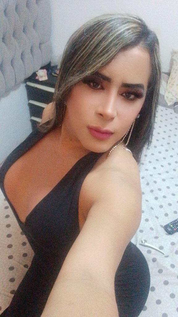641075023: Travesti en Las Palmas
