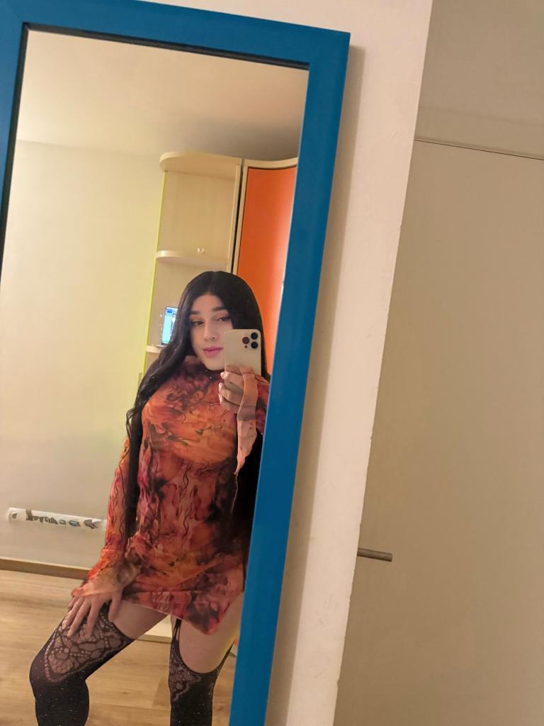 Transexual en Málaga: 