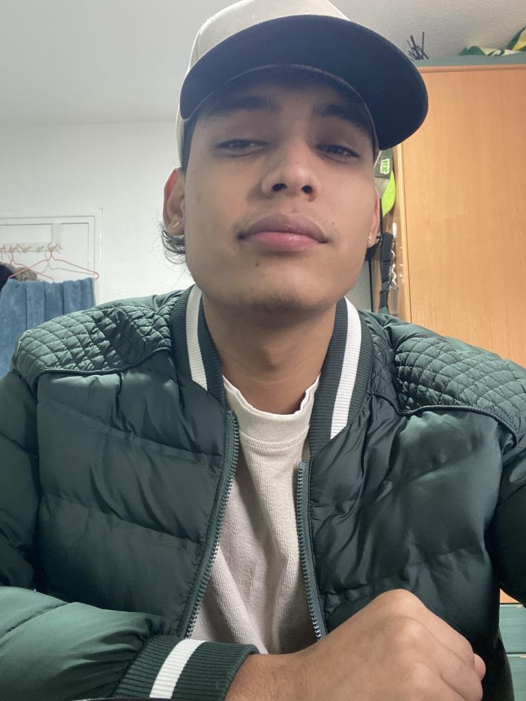 Chico busca chica en Madrid: 