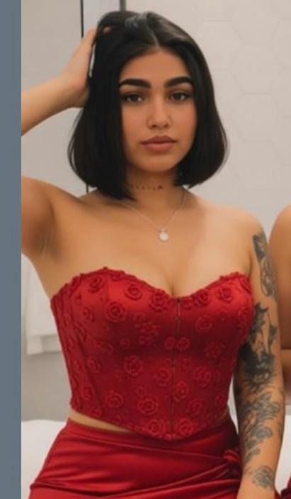 Chica busca chico en Almería: 