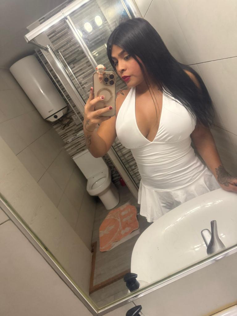 Travesti en Vizcaya: 