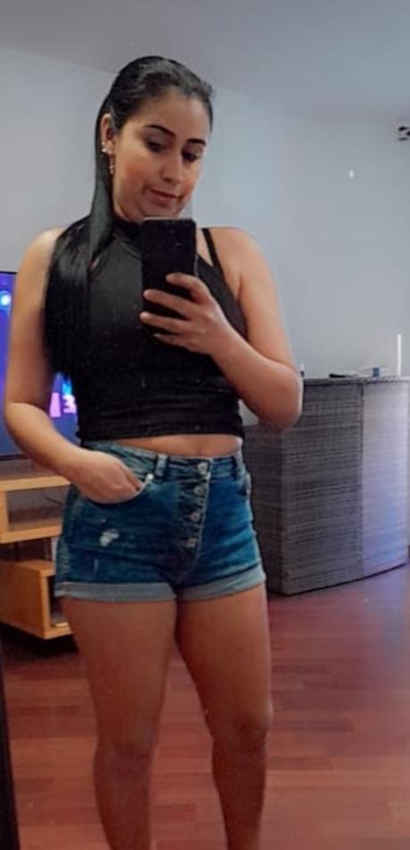 Chica busca chico en Castellón: 