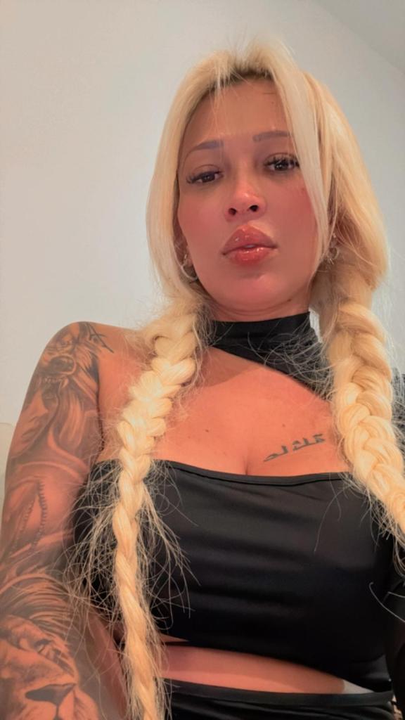 Transexual en Las Palmas: 