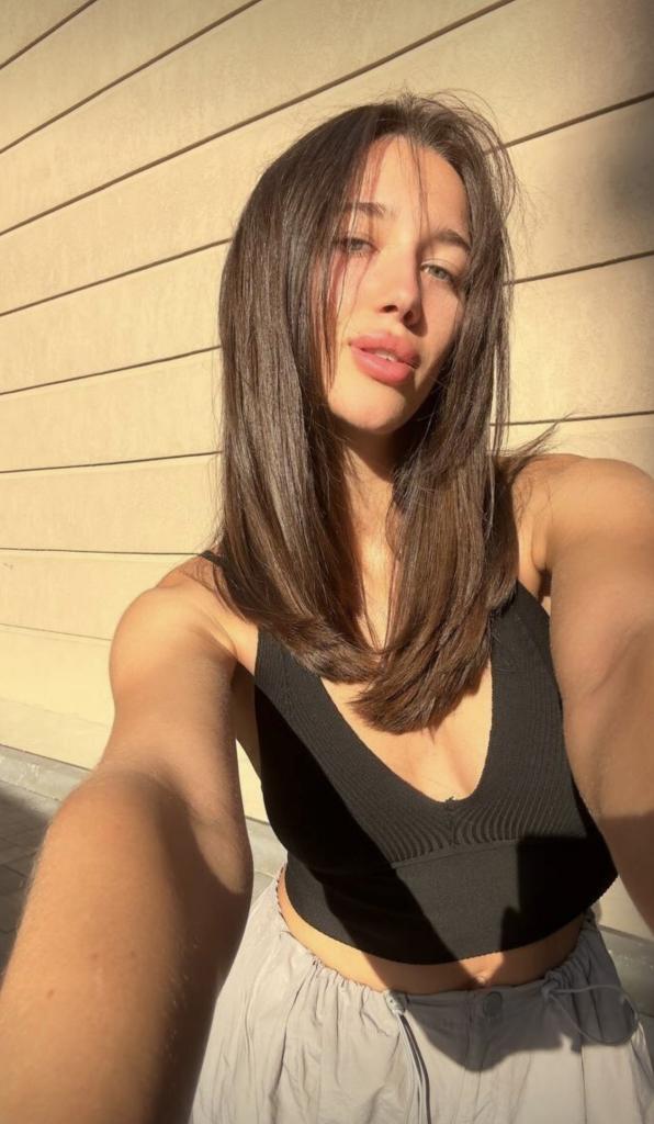 624950820: Chica busca chico en Madrid