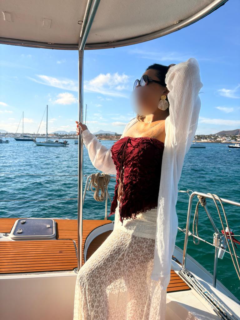 Chica busca chico en Madrid: 