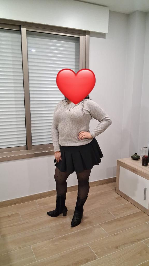 Chica busca chico en La Coruña: 