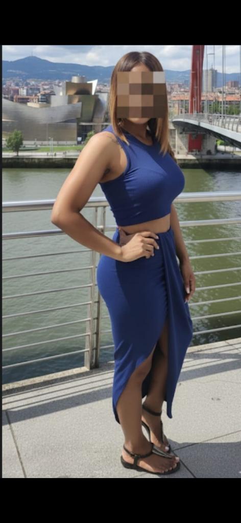 Chica busca chico en Vizcaya: 